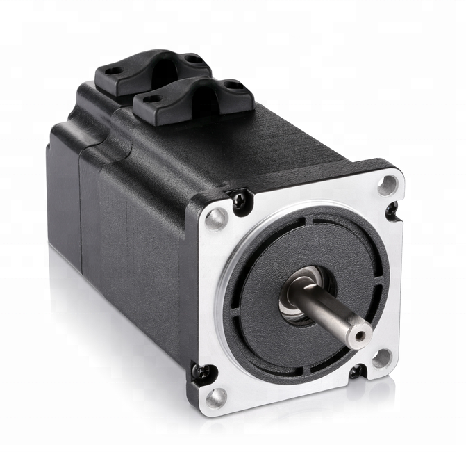 Servo motors