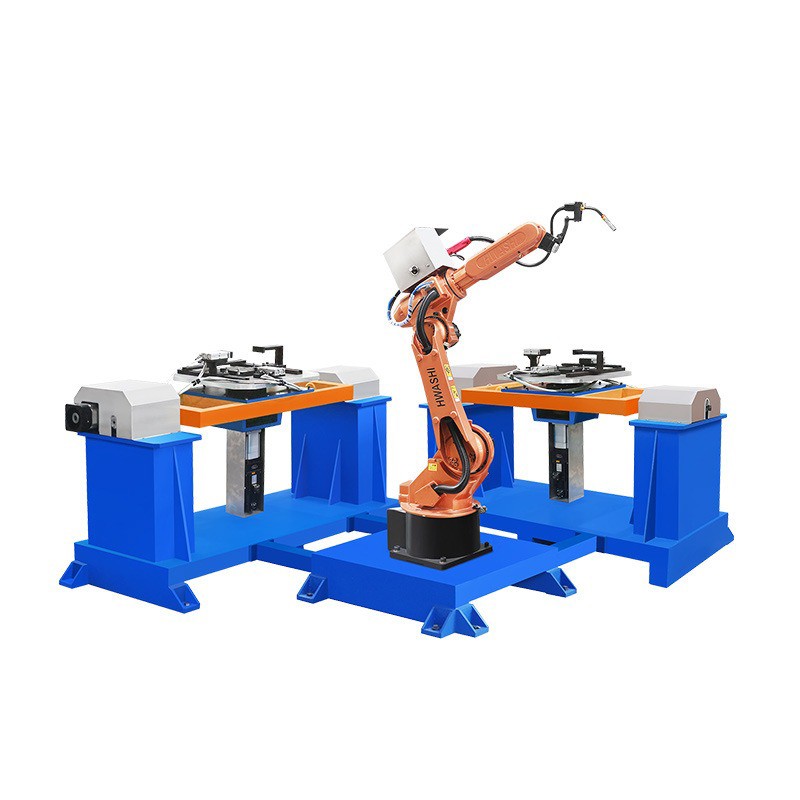 Automobile Production line