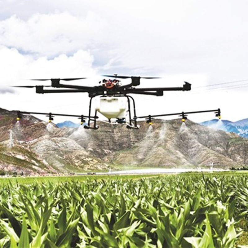 Drones