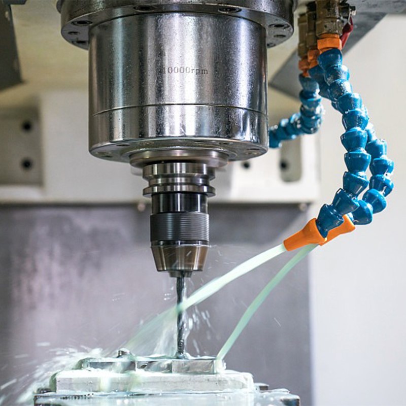 Machining Center