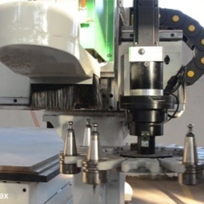 Machine Tools