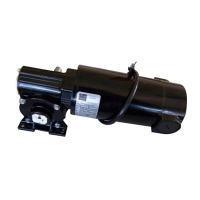 90v līdzstrāvas pārnesumu motors