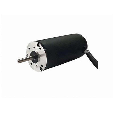 Ātrgaitas Bldc motors